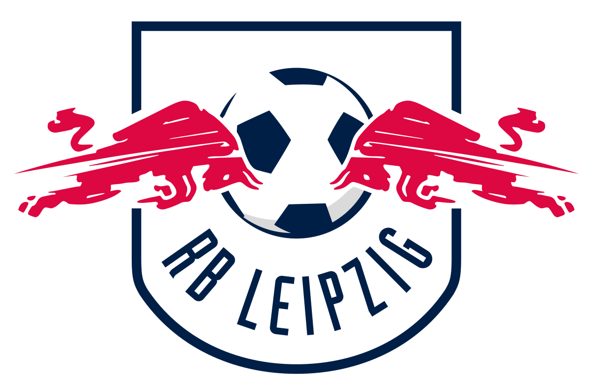 Escudo del RB Leipzig